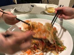 -无招牌海鲜餐厅(怡丰城店)
