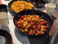 -一棠龙虾•王牌虾球(楚河汉街店)