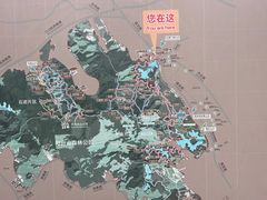 -阳台山森林公园