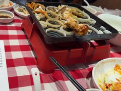 -西贝(宝乐汇店)