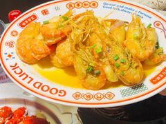 -聚味罗记大排檔·烧烤·鲜鱼杂·甲鱼煲(科学馆店)