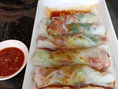 -香港威特瑞茶餐厅(小白楼音乐厅店)