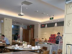 -山东宾馆·齐鲁苑餐厅