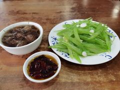 -柴氏风味斋(甘家口店)