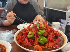 -刘陆盱眙龙虾(震川路店)