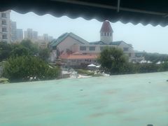 -青岛海景花园大酒店·粤海餐厅