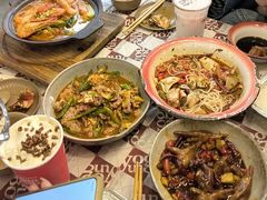 -老三样·旧食新味(船山路店)