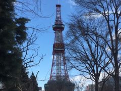 -札幌电视塔