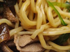-泰顺江南春面馆