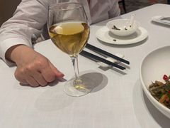 -君庭中餐厅(友谊宾馆店)