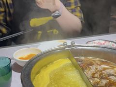 -一绪に寿喜烧自助(世茂广场店)