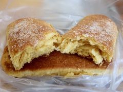 南瓜焙子-李小老烧饼(常营民族家园店)