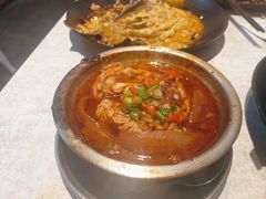 重庆烤脑花-纪录片《人生一串》体验店(静安店)