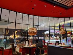 -味千拉面(德雅路CFC富兴时代店)