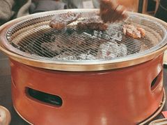 -西塔老太太泥炉烤肉(双井店)