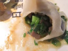 海肠水饺-日丰园海肠水饺·老字号大连海鲜(和平广场店)