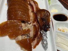 -天和晟烤鸭店(玉泉西街店)