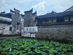 -崇仁古镇