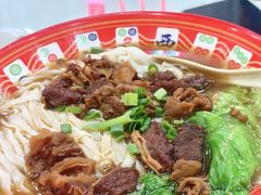 -吴一川牛腩粉(西村店)