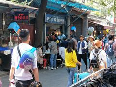 -老李家杂肝汤(回民街店)