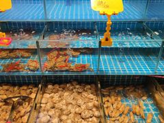 -漫天香·小龙虾餐厅(夏湾店)