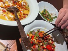 -沅江水·湖南家宴(南村万博长隆商圈店)
