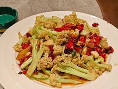 -功德盛饭店(奎中路店)