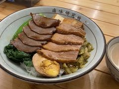 -狮头牌卤味研究所·卤味饭(花城汇南区店)