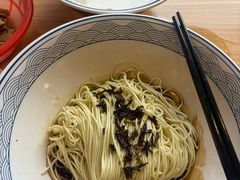 -王家沙点心店(西康路店)
