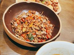 -永安水煮活鱼·仪征土菜院子