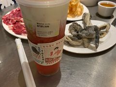 -胡须佬鸡煲四季火锅店(石厦西村直营店)
