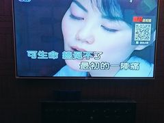 -UK派对KTV(日月广场店)