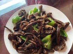 -途肴·老农饭庄(百里峡店)