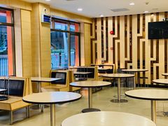 大堂-都城壹族快餐(第66分店)