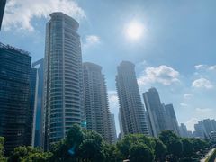 -富都滨江地下停车场