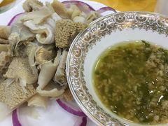 -新疆巴州金丝特餐厅(大钟寺店)