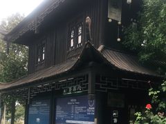 -溱湖国家湿地公园