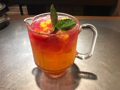 -探鱼·鲜青椒爽麻烤鱼(广州南沙万达广场店)
