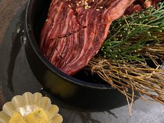 -厚贞日式烤肉(龙之梦店)