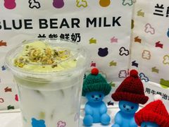 -兰熊鲜奶(昌平悦荟店)