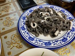 -清真·鸦儿李记·小馆(后海店)