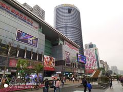 -赛格电子市场(华强北路店)