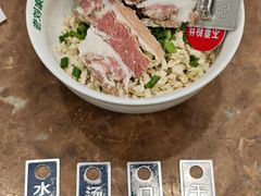 -老刘家永盛斋·传统泡馍(东关南街店)