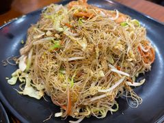 -台州老六海鲜面馆(上南总店)