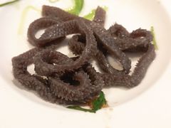 素毛肚-海底捞火锅(番禺广场店)