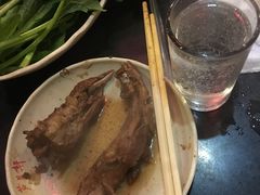 羊尾巴尖-芦月轩羊蝎子(太平桥店)