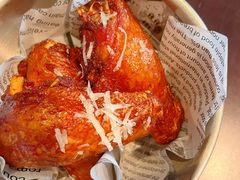 -22ºN BISTRO西餐&酒馆