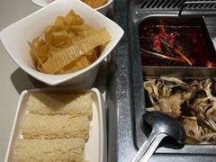 -海底捞火锅(团结桥店)
