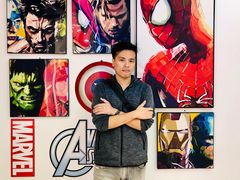 -人民公园(罗湖区)