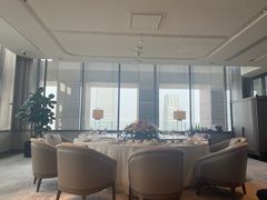 -北京柏悦酒店·锦庭餐厅Dining Room